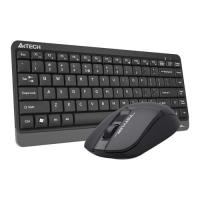 A4 Tech FG1112 Kablosuz Mini Klavye Mouse Set   KLAVYE  + MOUSE  WİFİ